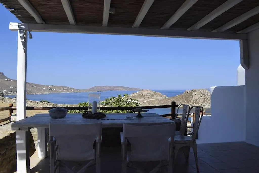 Mykonos Tr Villa Agia Anna  Agia Anna (Mykonos)