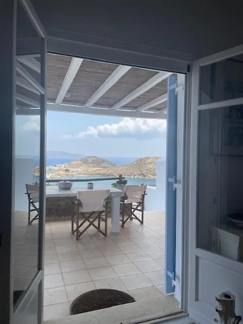 Mykonos Tr Villa Agia Anna  Grèce