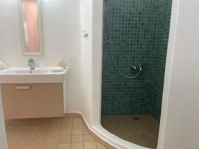 Mykonos Tr Villa Agia Anna  0*, Agia Anna (Mykonos) Grèce