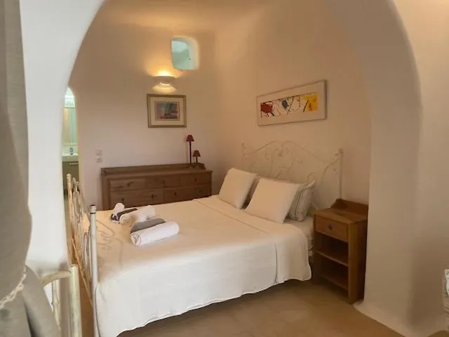 Mykonos Tr Villa Agia Anna  Hébergement de vacances Agia Anna (Mykonos)