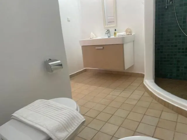 Hébergement de vacances Mykonos Tr Villa Agia Anna  Grèce