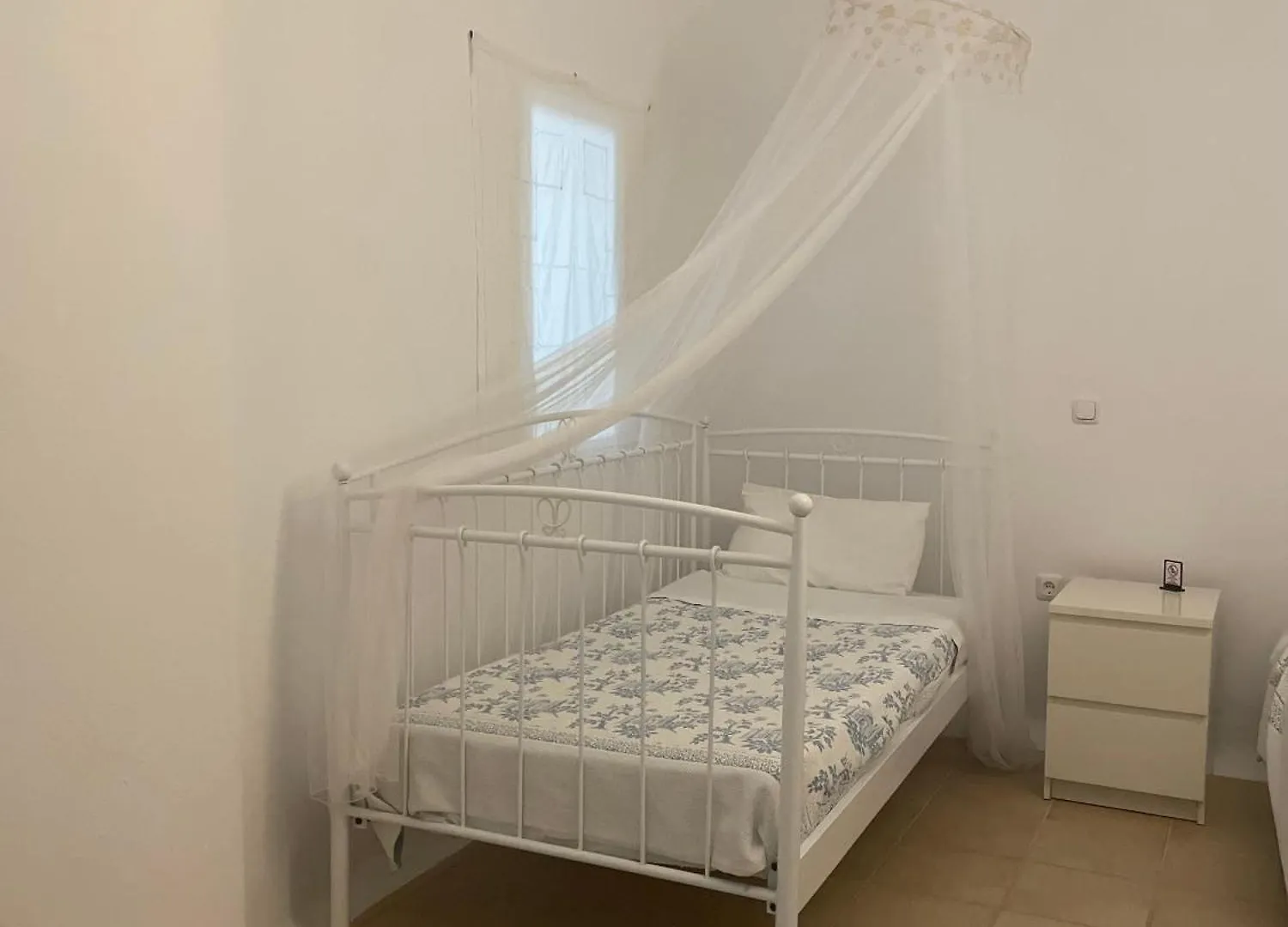 Mykonos Tr Villa Agia Anna